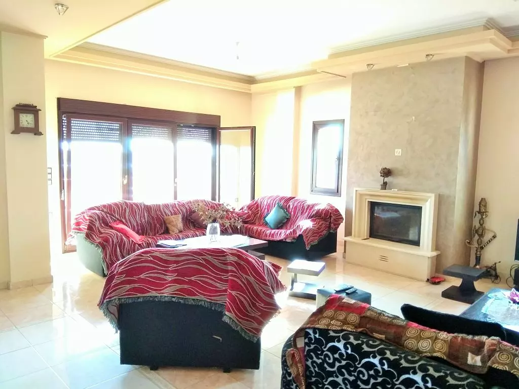 For Sale Detached House 400 M² In Chalkidiki