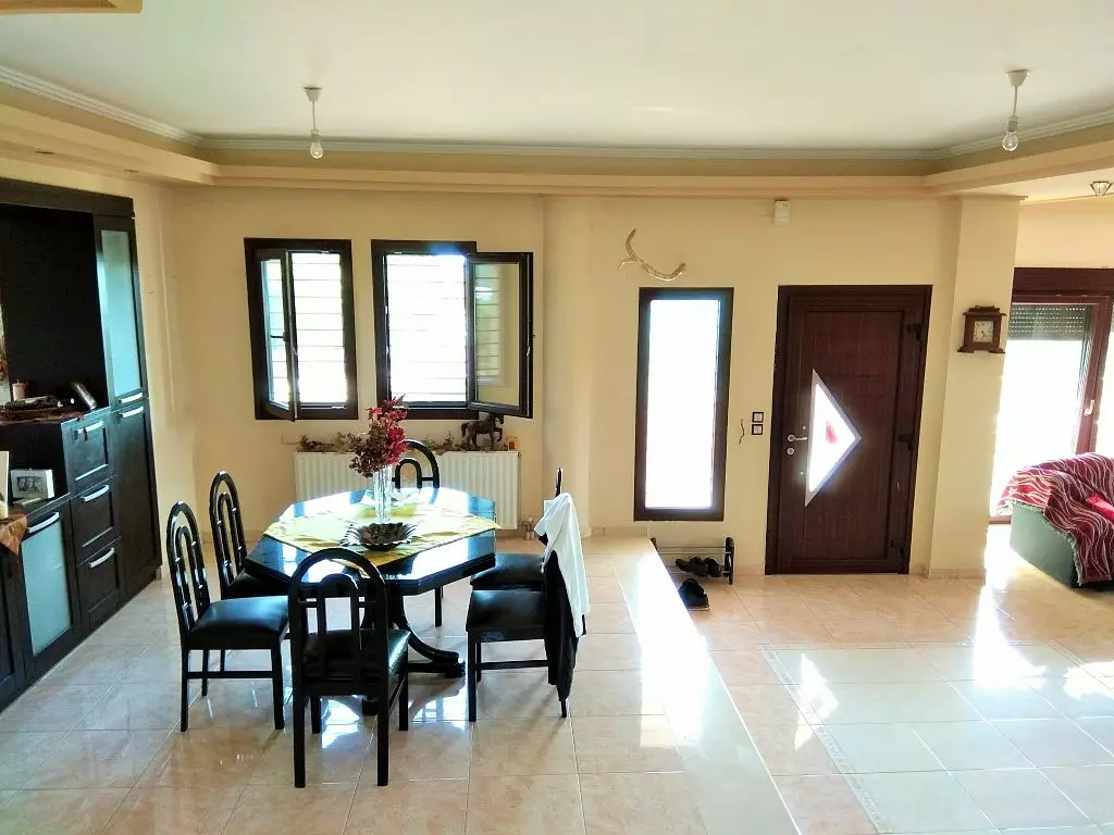 For Sale Detached House 400 M² In Chalkidiki