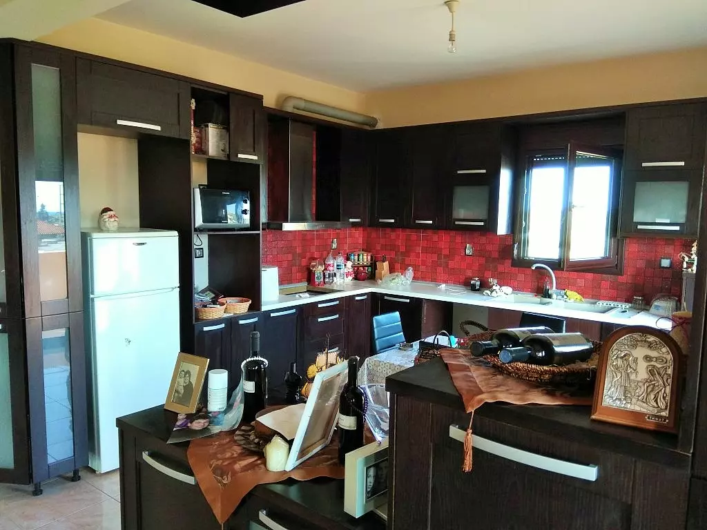 For Sale Detached House 400 M² In Chalkidiki
