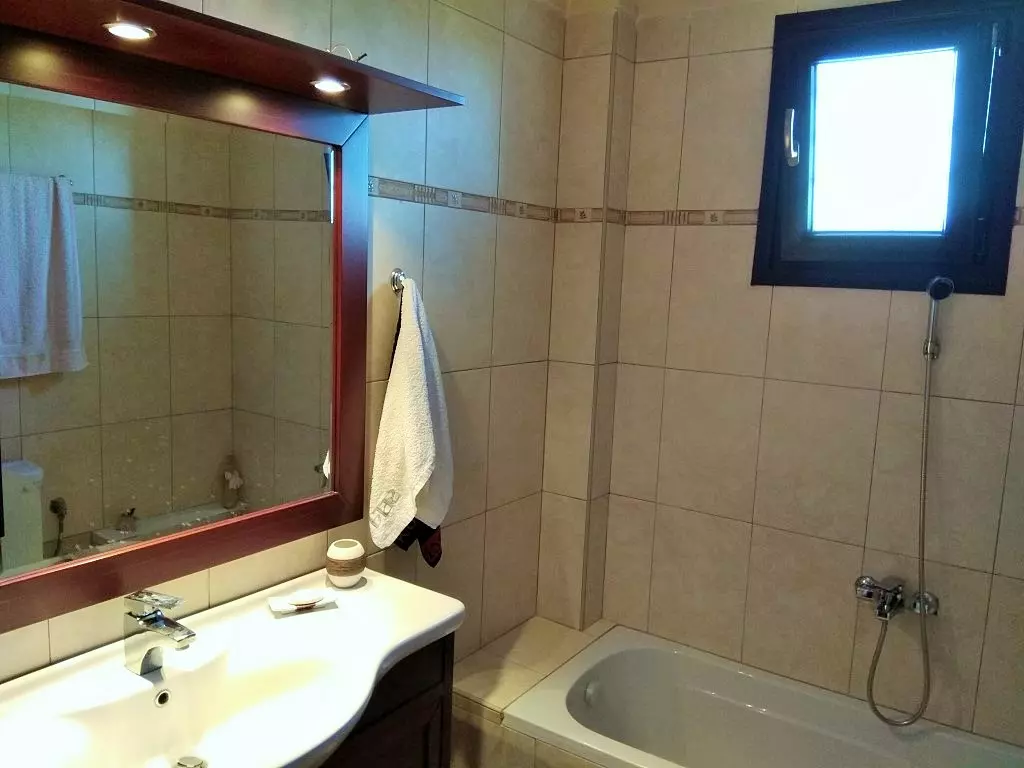 For Sale Detached House 400 M² In Chalkidiki
