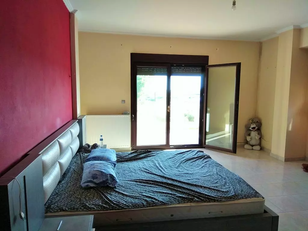 For Sale Detached House 400 M² In Chalkidiki