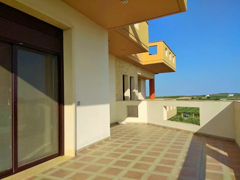 For Sale Detached House 400 M² In Chalkidiki
