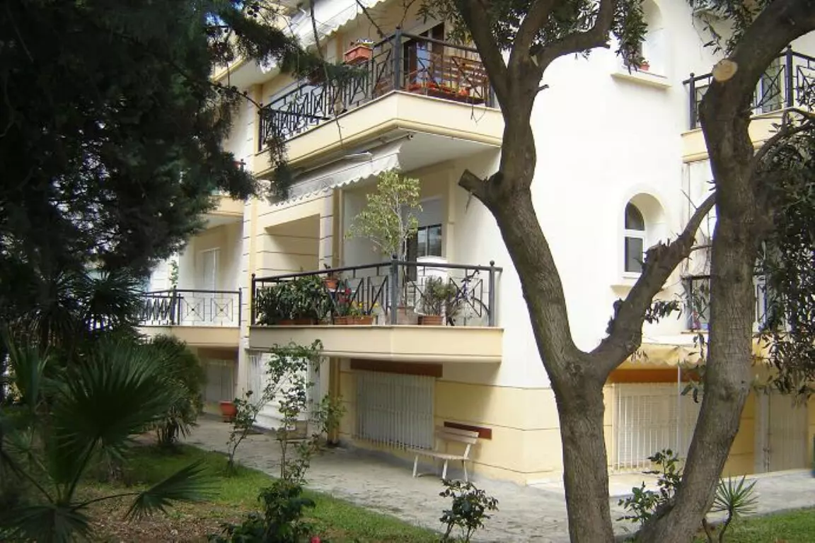 For Sale Detached House 330 M² In Thessaloniki
