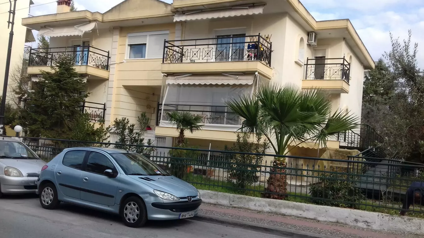 For Sale Detached House 330 M² In Thessaloniki