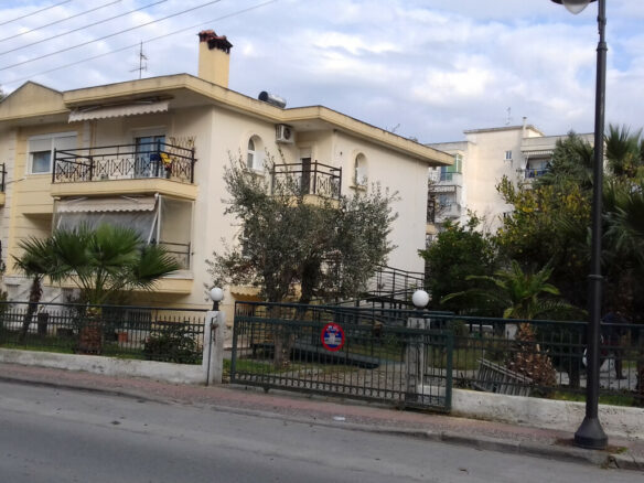 For Sale Detached House 330 M² In Thessaloniki