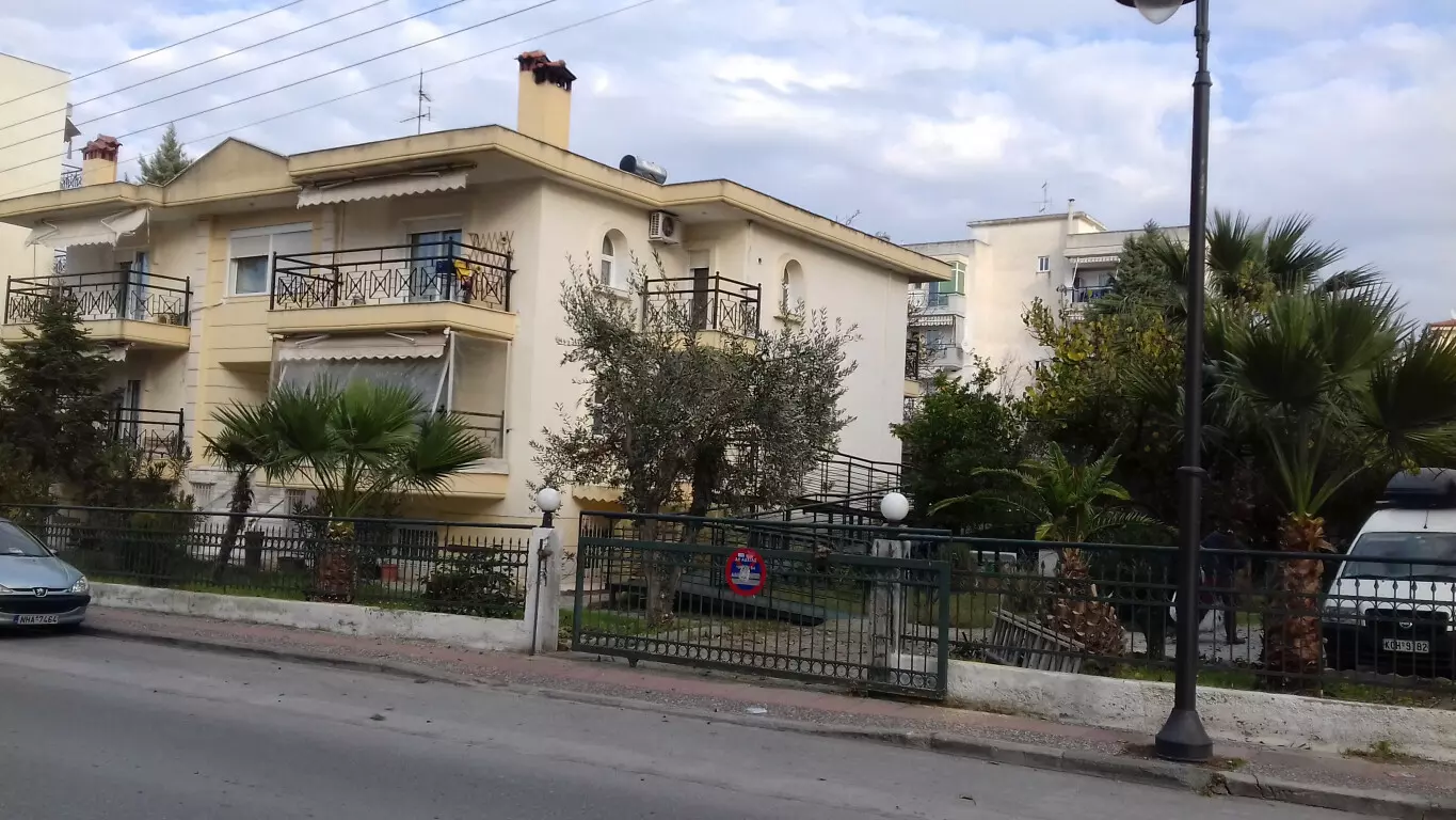 For Sale Detached House 330 M² In Thessaloniki