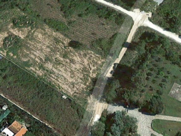 For Sale Land 4025 M² In Kavala Suburbs