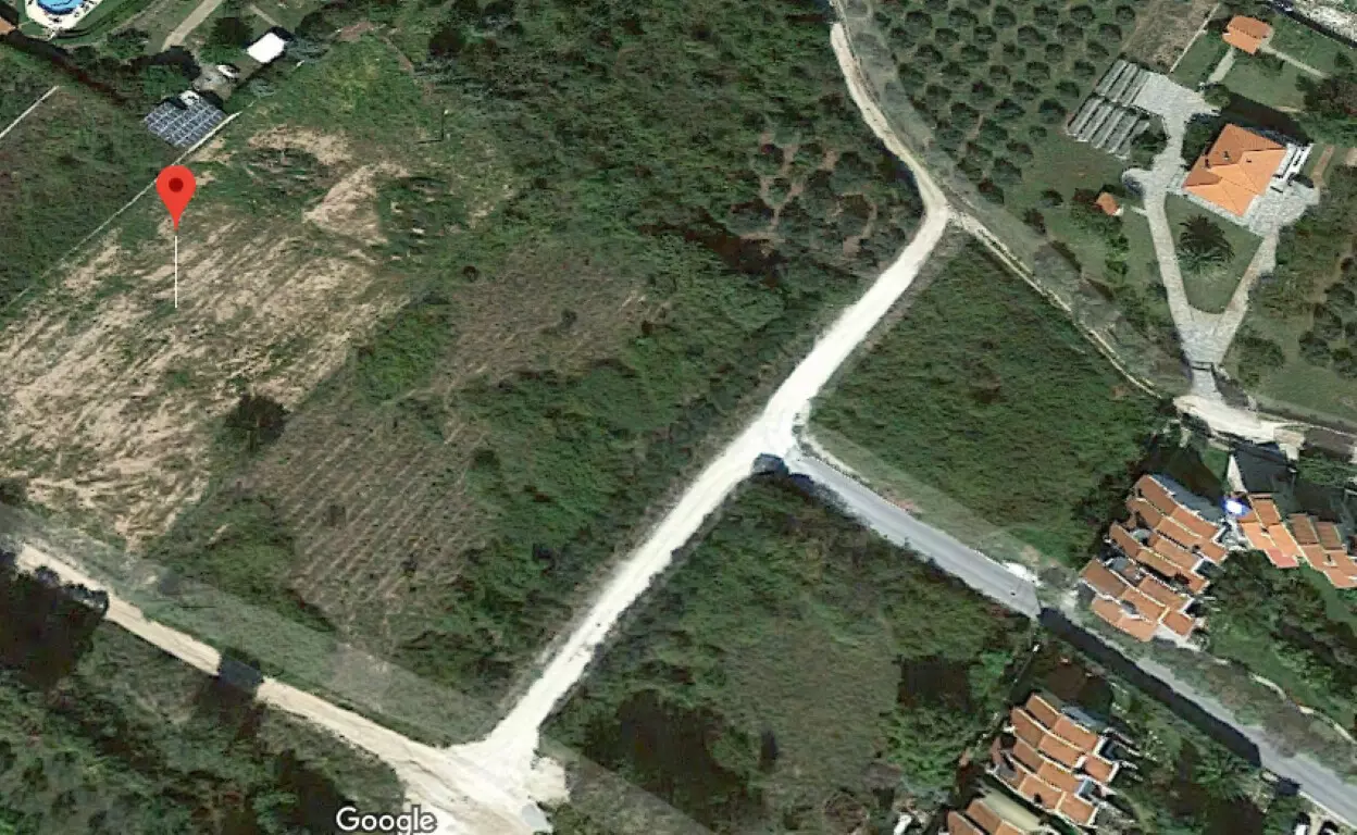 For Sale Land 4025 M² In Kavala Suburbs