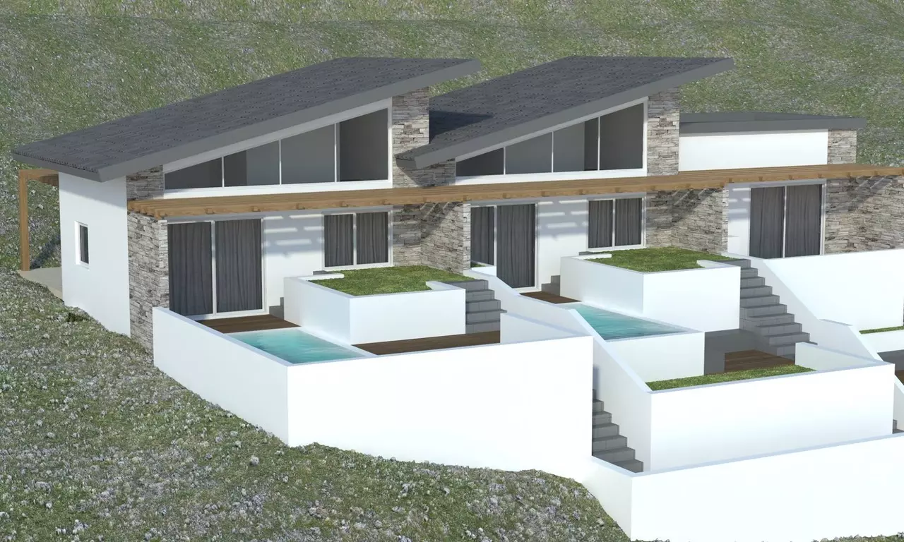 For Sale Land 4730 M² In Crete