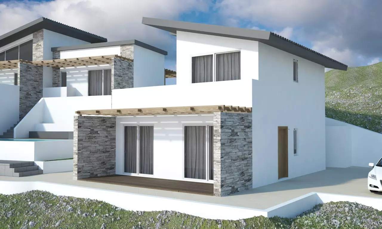 For Sale Land 4730 M² In Crete