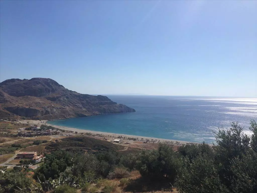 For Sale Land 4730 M² In Crete