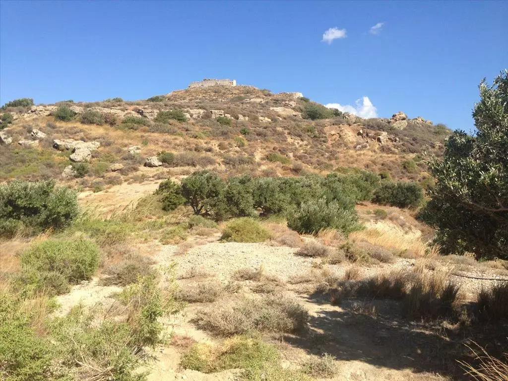 For Sale Land 4730 M² In Crete