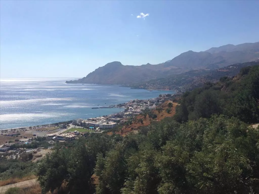 For Sale Land 4730 M² In Crete