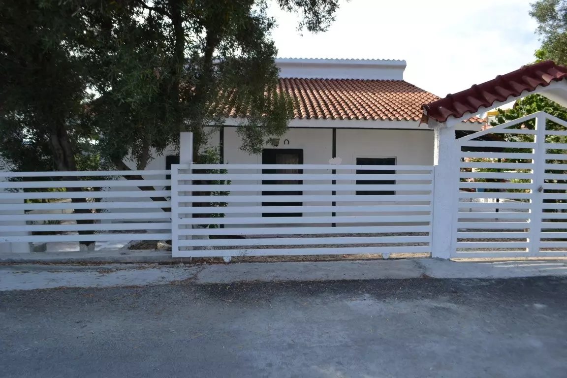 For Sale Detached House 90 M² In Kassandra, Chalkidiki