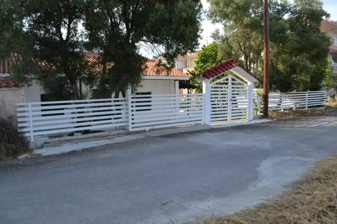 For Sale Detached House 90 M² In Kassandra, Chalkidiki