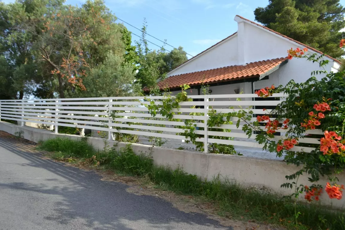 For Sale Detached House 90 M² In Kassandra, Chalkidiki