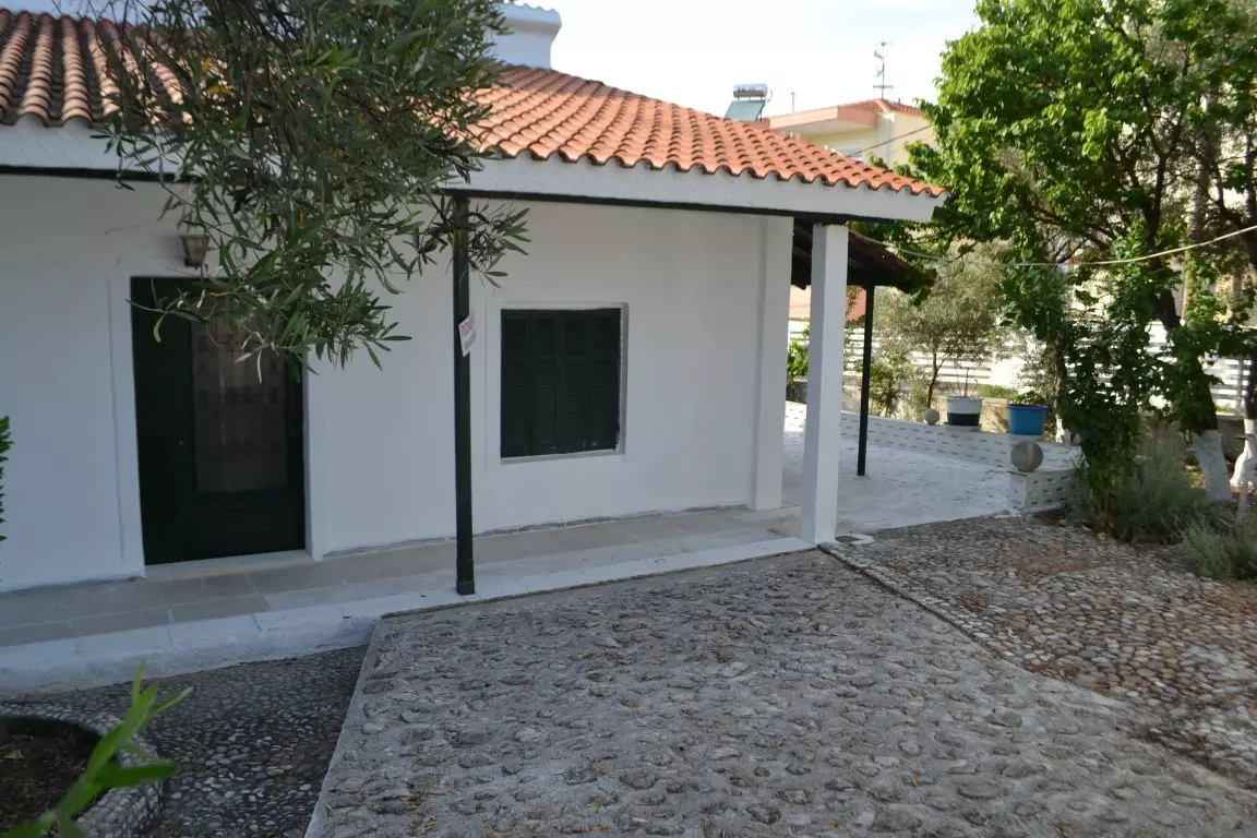 For Sale Detached House 90 M² In Kassandra, Chalkidiki