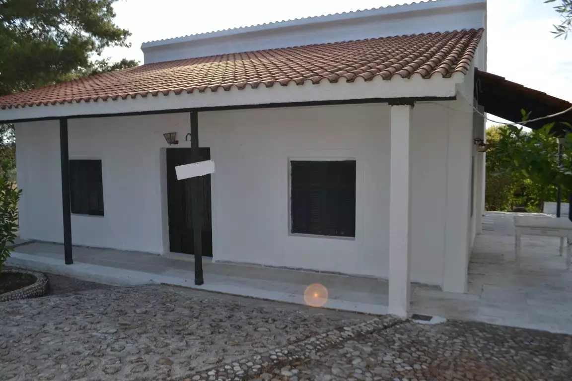 For Sale Detached House 90 M² In Kassandra, Chalkidiki