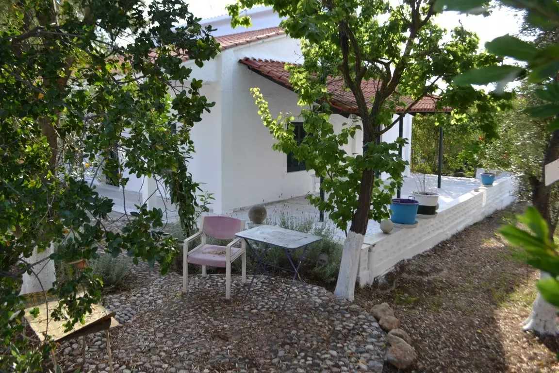 For Sale Detached House 90 M² In Kassandra, Chalkidiki