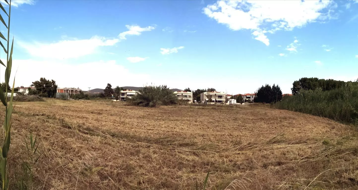 For Sale Land 7135 M² In Sithonia, Chalkidiki