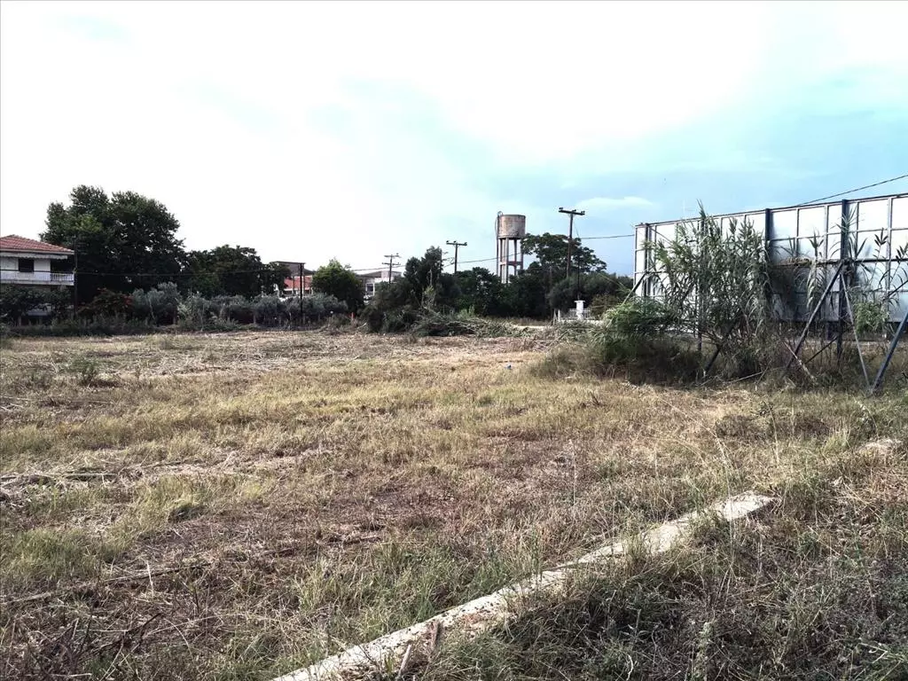For Sale Land 7135 M² In Sithonia, Chalkidiki