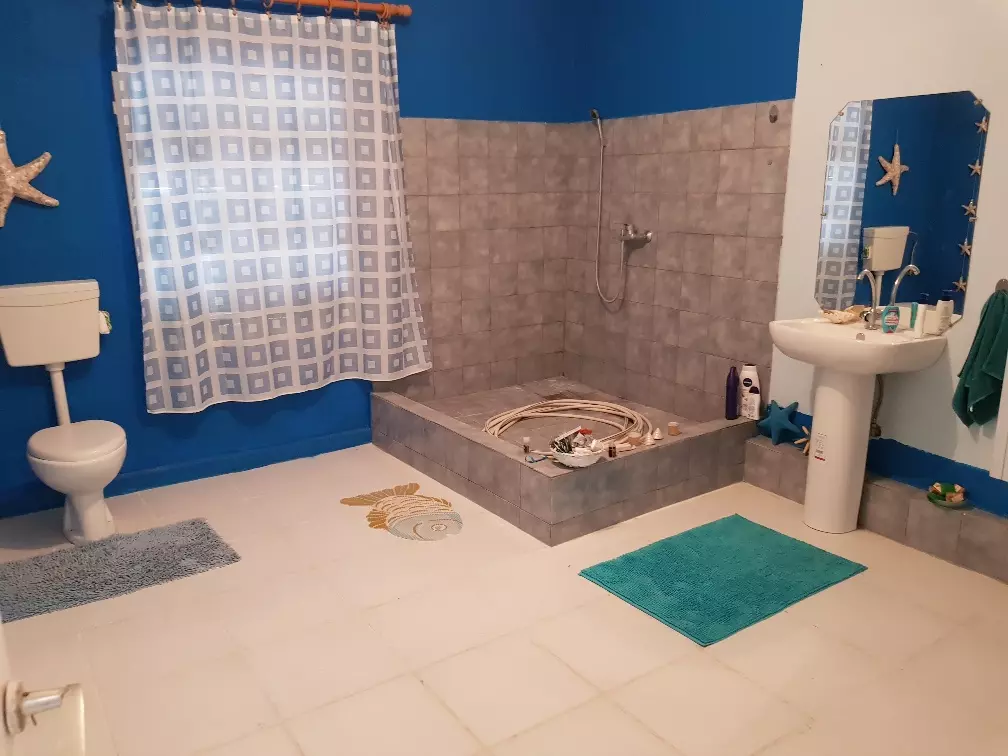 For Sale Detached House 90 M² In Kassandra, Chalkidiki