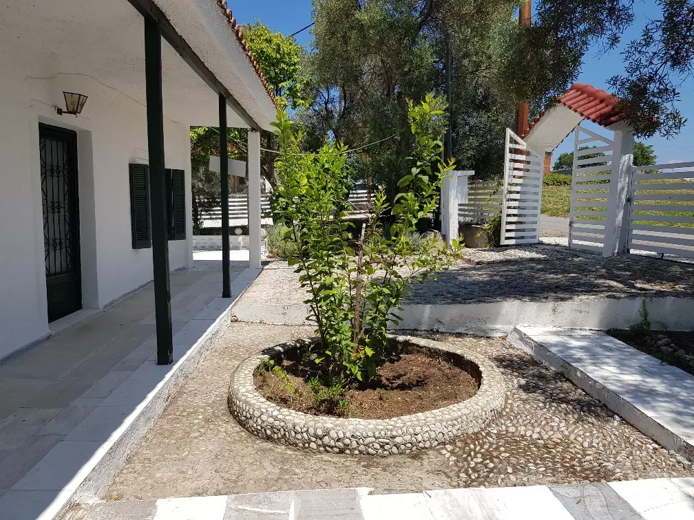 For Sale Detached House 90 M² In Kassandra, Chalkidiki