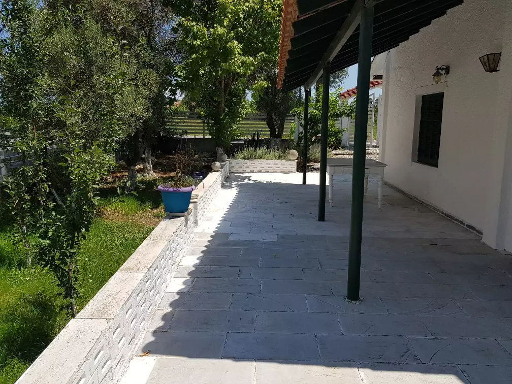 For Sale Detached House 90 M² In Kassandra, Chalkidiki