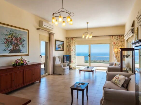 Villa In Ierapetra, Greece (340 M²)