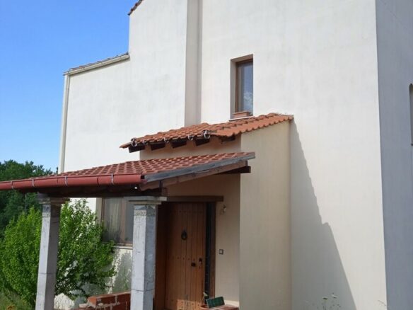 3-bedroom Detached House In Lagkadas, Greece (300 M²)