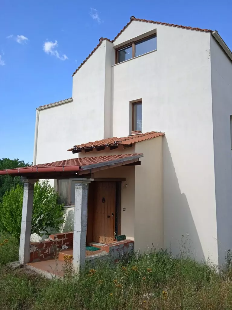 For Sale Detached House 300 M² In The Suburbs Of Thessaloniki