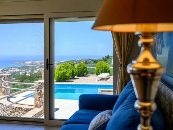 Villa In Ierapetra, Greece (340 M²)