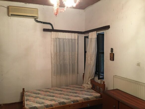4-bedroom Detached House In Igoumenitsa, Greece (80 M²)
