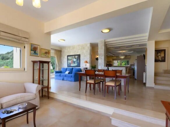 Villa In Ierapetra, Greece (340 M²)