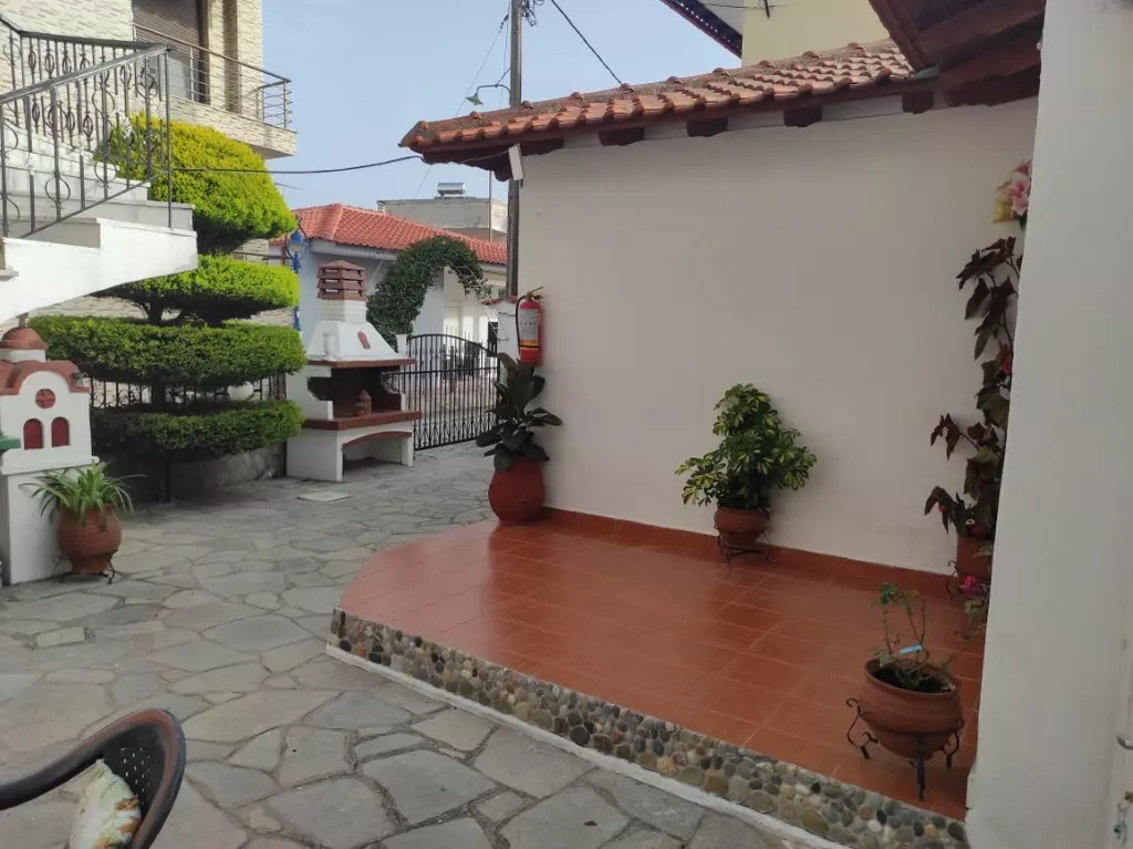 For Sale Hotel 267 M² In Kassandra, Chalkidiki