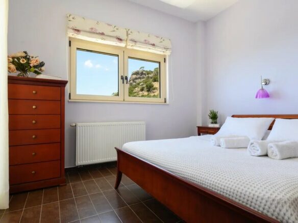 Villa In Ierapetra, Greece (340 M²)