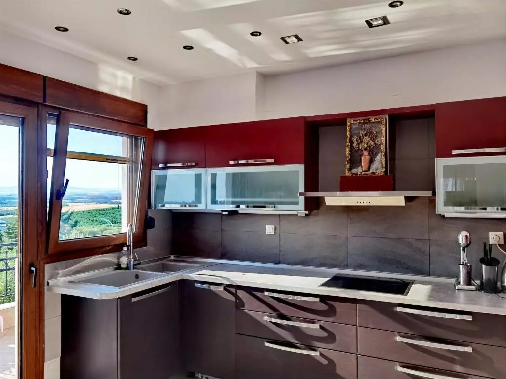 For Sale Villa 330 M² In Chalkidiki