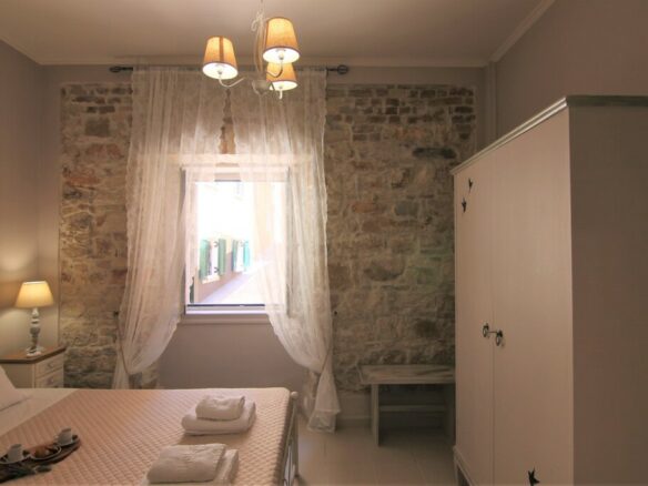 2-bedroom Flat In Corfu, Greece (59 M²)