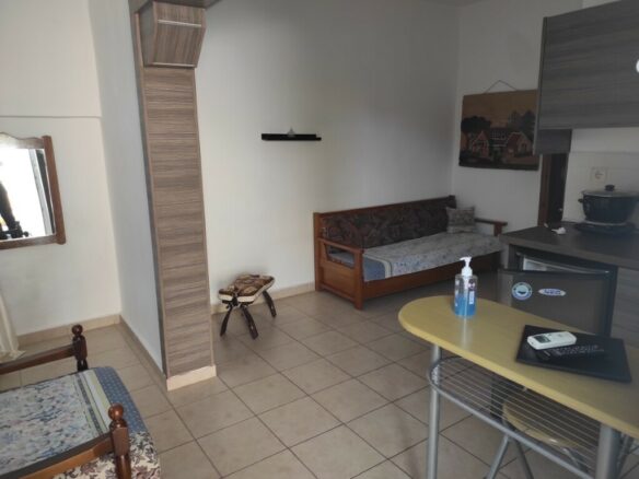 Hotel In Kassandra, Greece (267 M²)