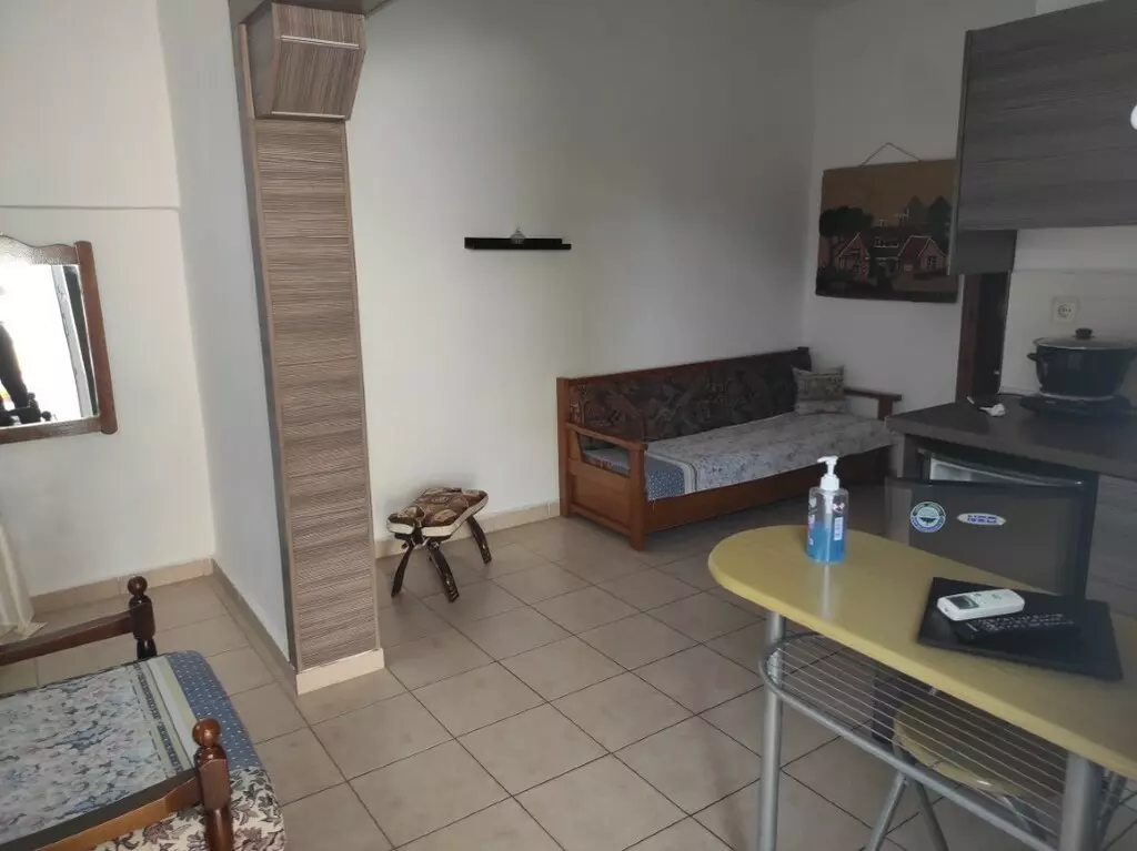 For Sale Hotel 267 M² In Kassandra, Chalkidiki