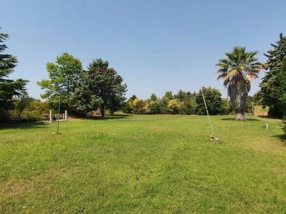 2-bedroom Detached House In Kassandra, Greece (65 M²)