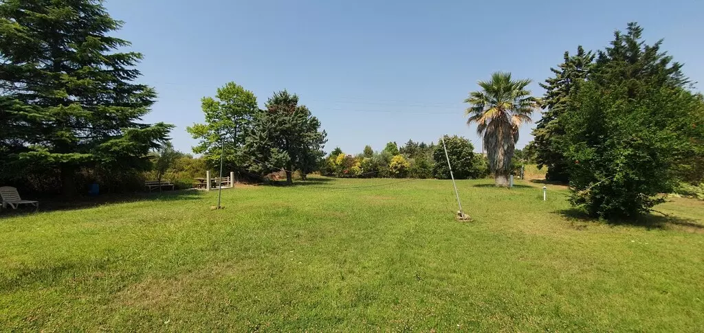 For Sale Detached House 65 M² In Kassandra, Chalkidiki