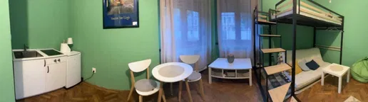 Turnkey Property Development: Central Hybrid Property/duplex (2 Independent Units) – Dealului Street, Sibiu