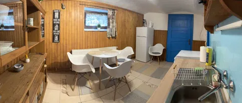 Turnkey Property Development: Central Hybrid Property/duplex (2 Independent Units) – Dealului Street, Sibiu