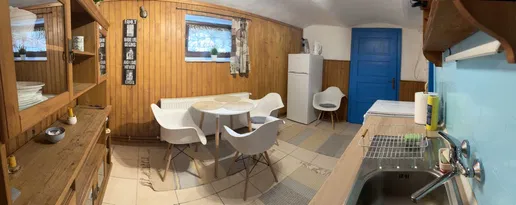 Turnkey Property Development: Central Hybrid Property/duplex (2 Independent Units) – Dealului Street, Sibiu