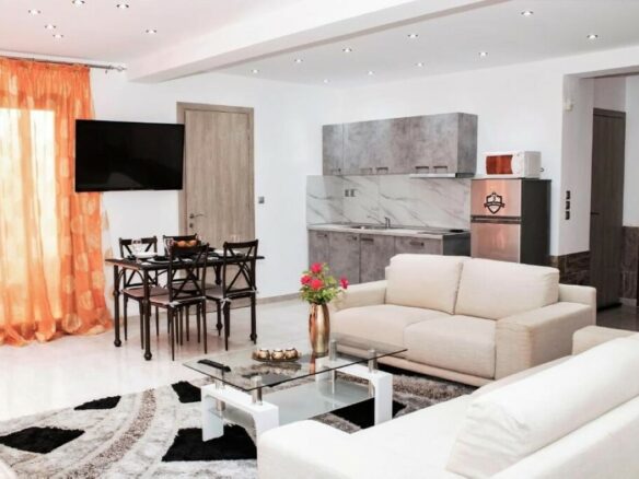 2-bedroom Villa In Nea Propontida, Greece (330 M²)