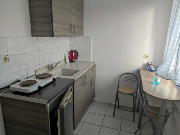 Hotel In Kassandra, Greece (267 M²)
