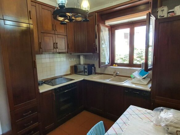 3-bedroom Detached House In Poligiros, Greece (170 M²)