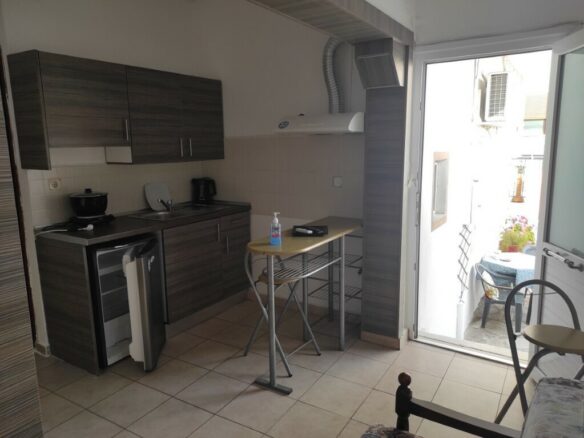 Hotel In Kassandra, Greece (267 M²)