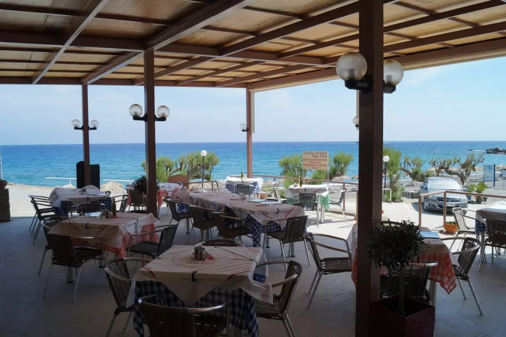 For Sale Business 300 M² In Crete